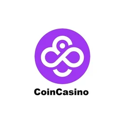 CoinCasino Logo